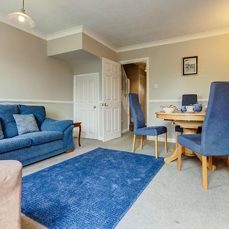 Вилла The Didcot White House Экстерьер фото